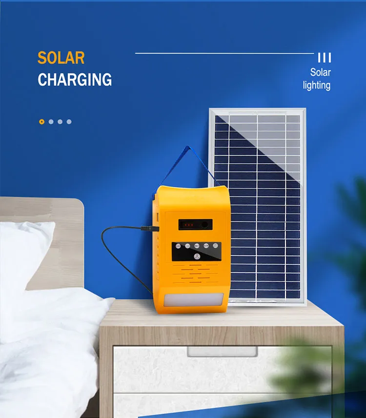 Solar Energy Kit 9