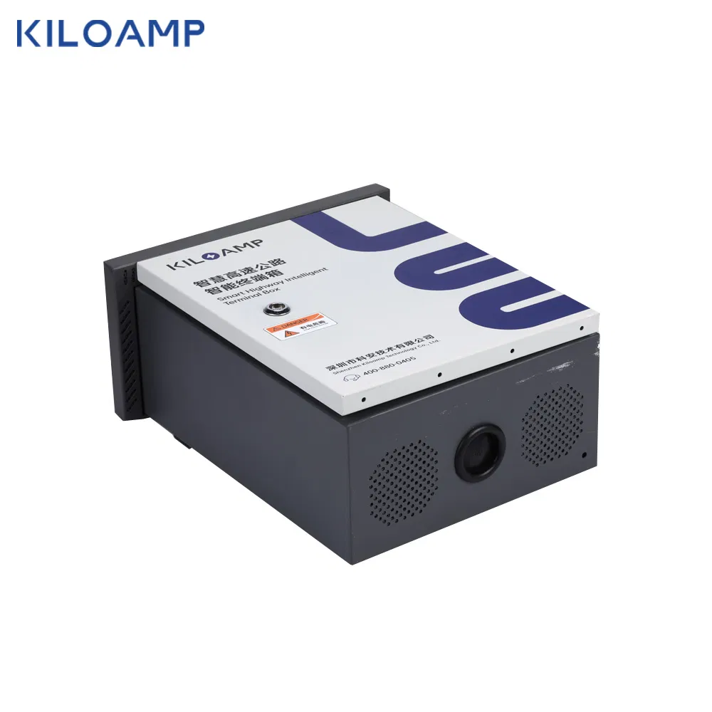 Intelligent Charging Cabinet with Advanced Smart Power Management System