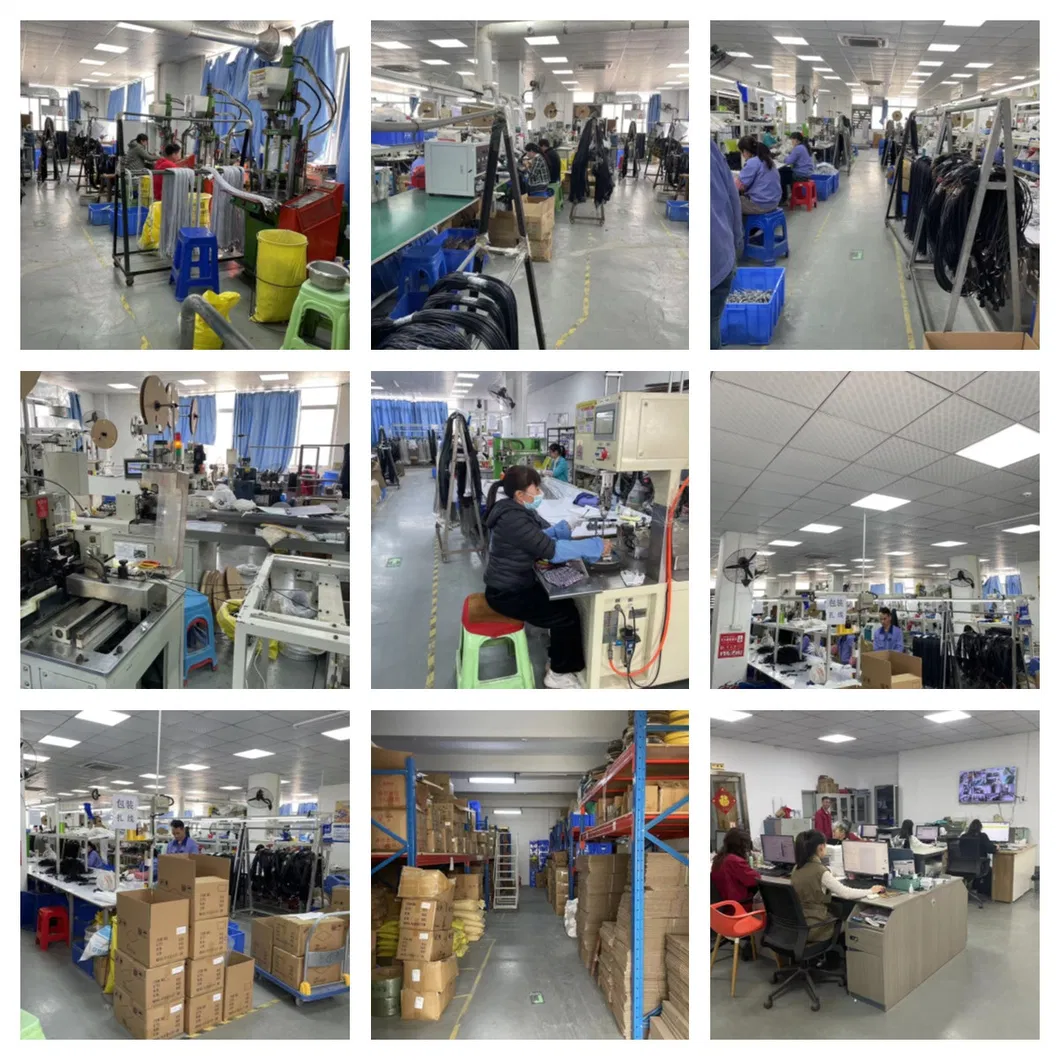 Factory Production 2