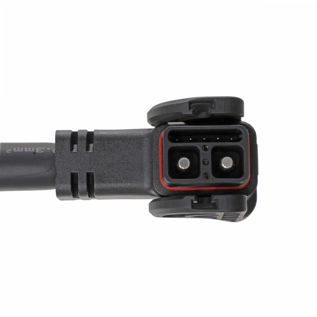 Charging Connector Detail 2