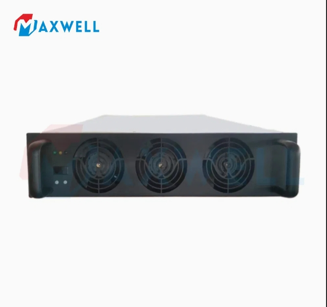 50kw@200VDC/250A EV DC Charging Power Module