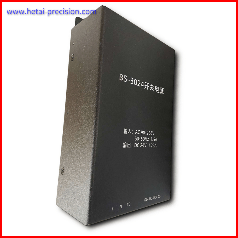 Custom Network Server Cabinet/Charging Pipe Enclosure/Storage Box/ Metal Housing Panel Case Power Distribution Cabinet