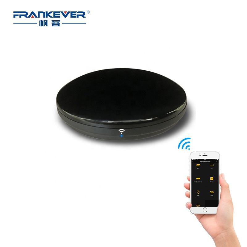 Wi-Fi IR Blaster Intelligent Smart IR Universal Remote Controller