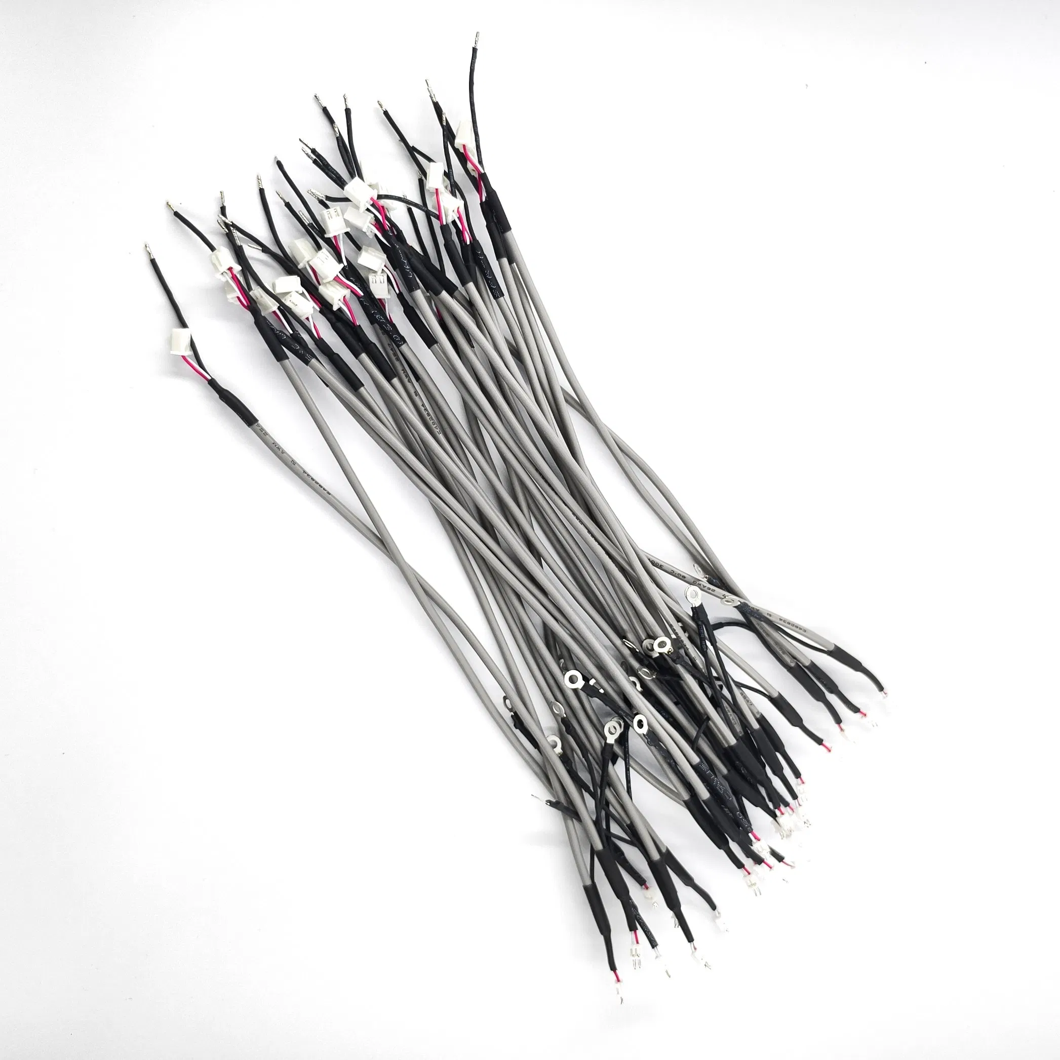 OEM 72831020 Plug-in Connector Cable Car Headlight/Charging Pile Connection Wire Assembly