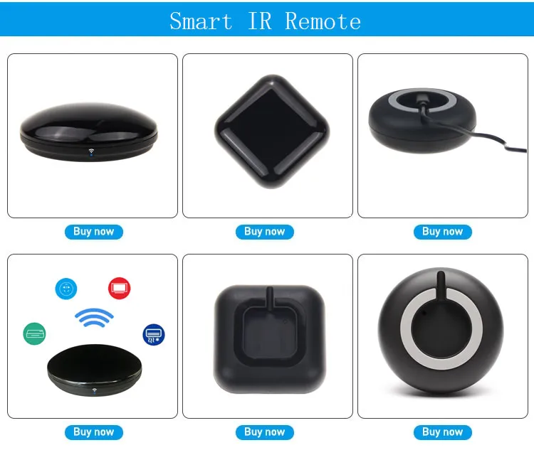 Related Smart Products