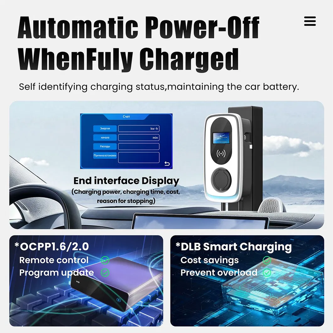 EV Charger Detail 13