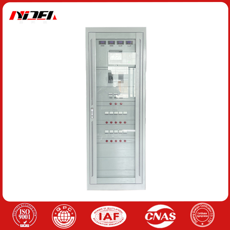 Gzdw Spot Wall Mounted Floor Standing DC Screen Power Cabinet 40ah Maintenance Charging Module Direct Current Cabinet