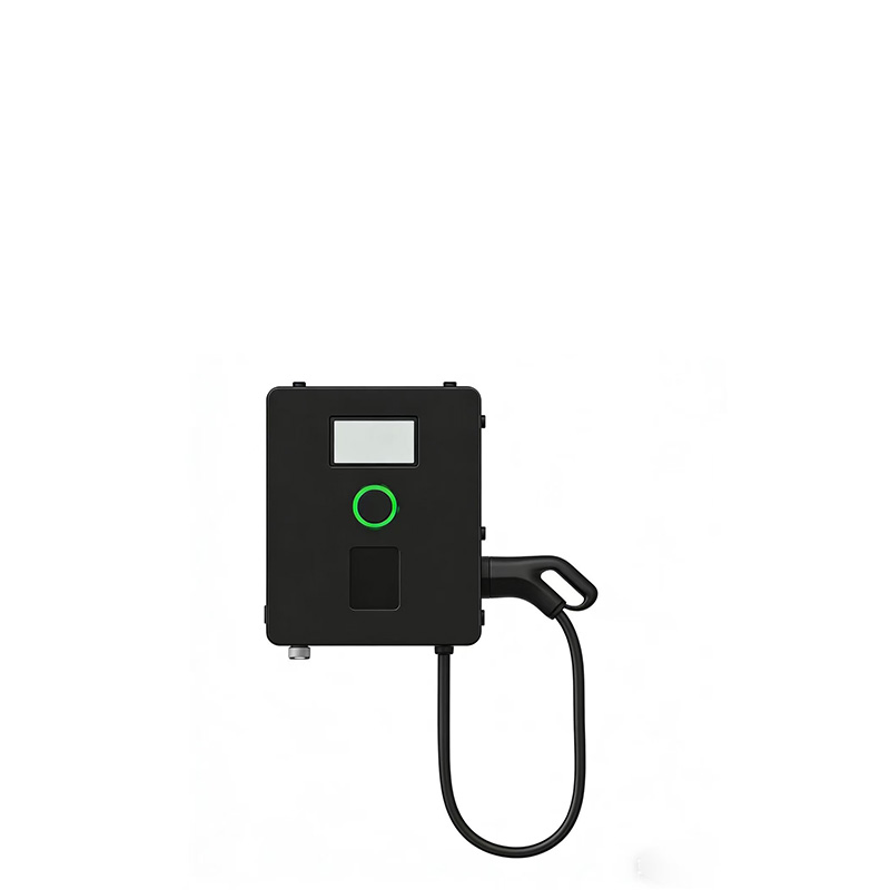 Pantograph EV Charging System for Electric Bus &amp; Depot Charging