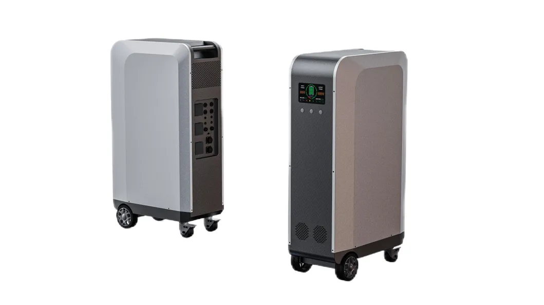 Energy Storage System Details