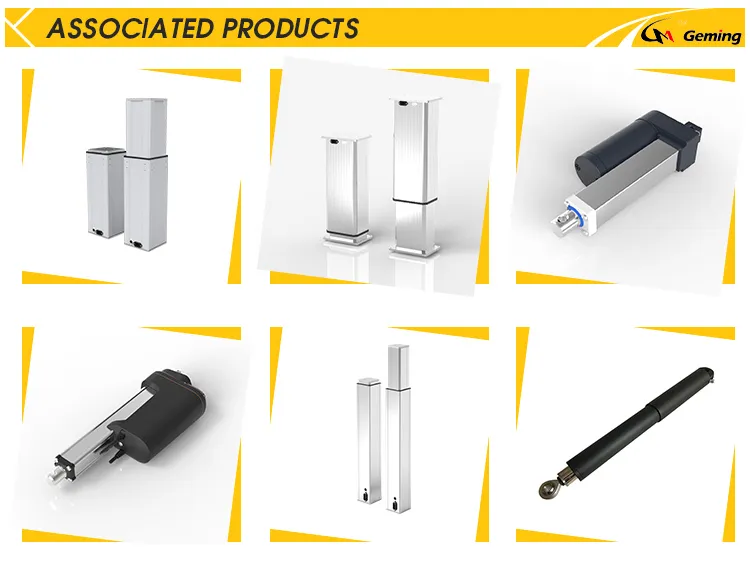 Associated Products