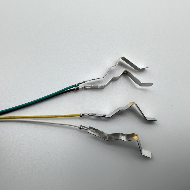 High-Quality Custom EV Charging Station Wiring Harness Assemblies