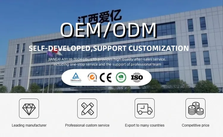 Explosion-Proof Lithium Battery Storage Cabinet