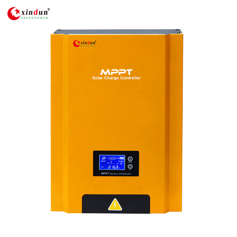 96 Volt 50A 100AMP Best Smart Control MPPT Solar Battery Charge Regulator Controller