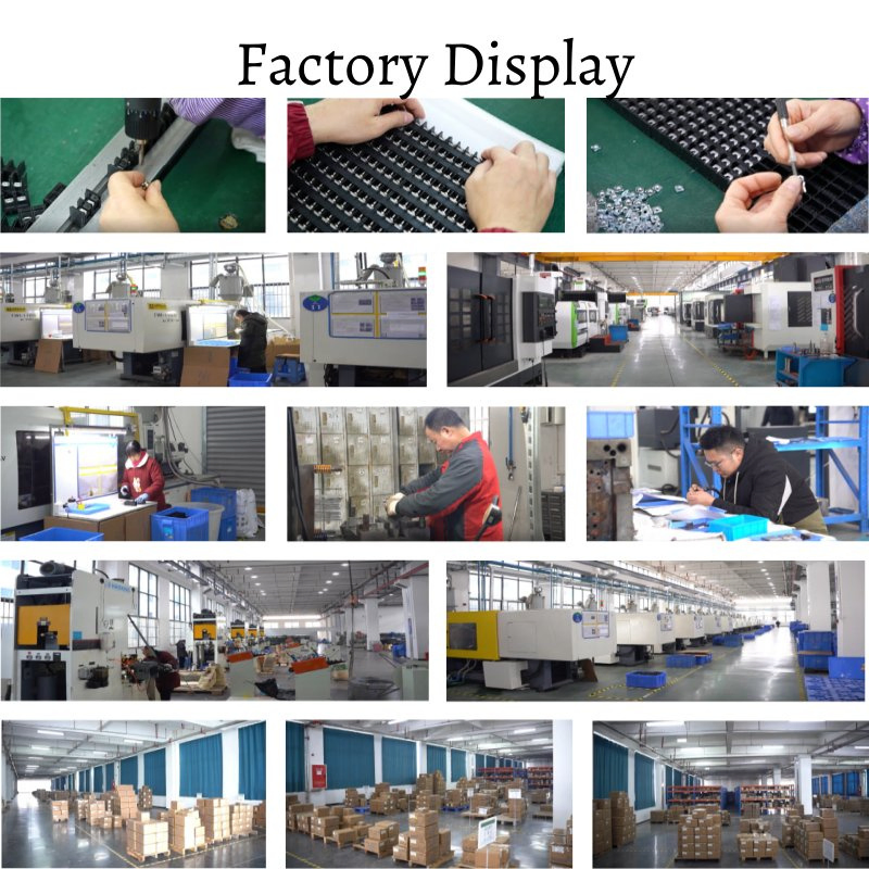 High-Performance 400A Lithium Connector for EV Charging Solutions