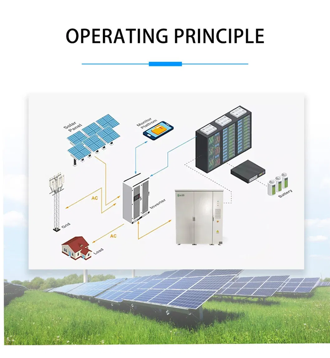 Energy Storage Detail 5