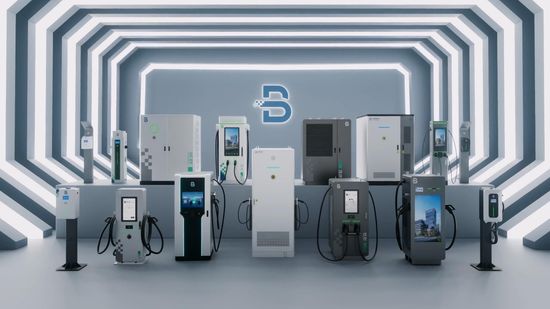 EV Charger Video Cover