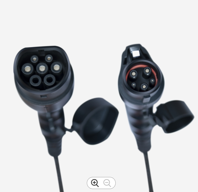 Floor Mounted EV Charging Station Cable Harness Assembly Manufacturer