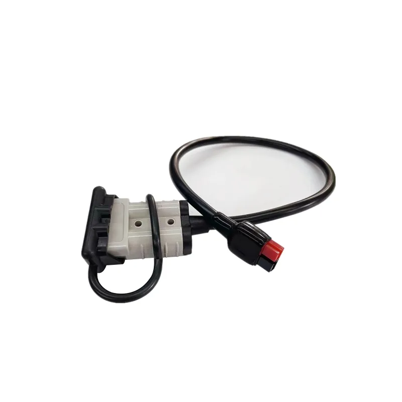 Charging Cable Assembly 6