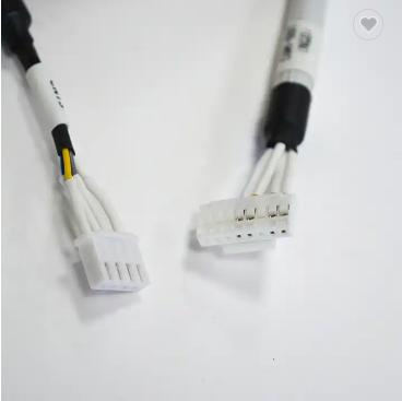 Jst Xh2.54-4 to Phb-8y Connector Charging Pile Customized Wire Harness Cable Assembly