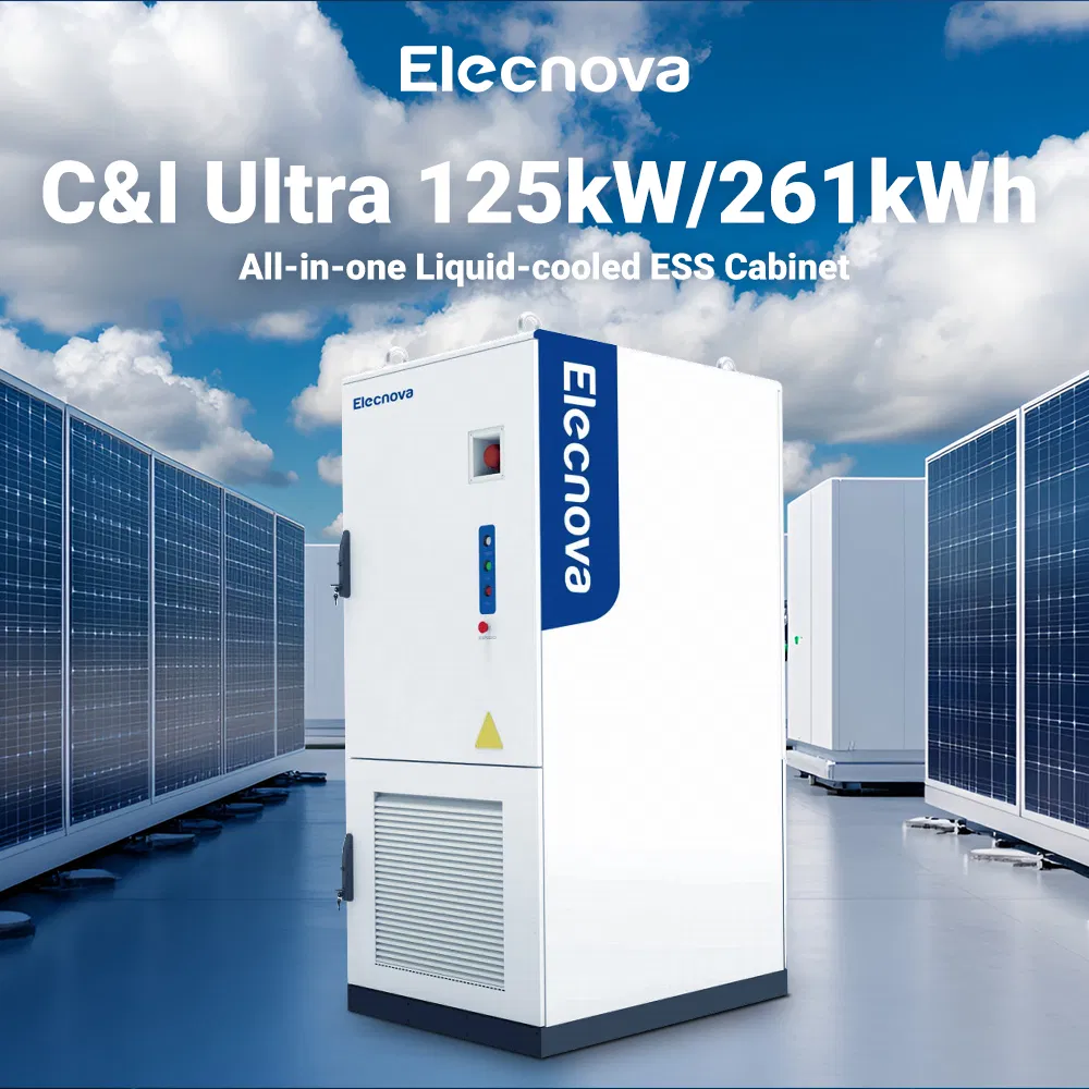 Energy Storage Detail 3