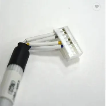 Custom Cable Assembly