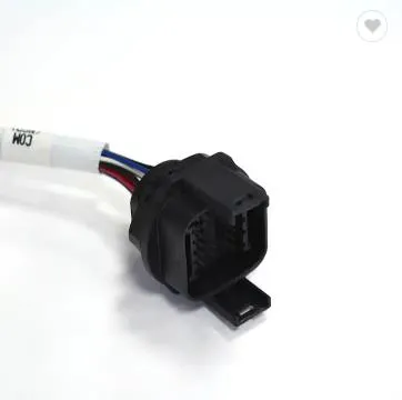 Wire Harness Production