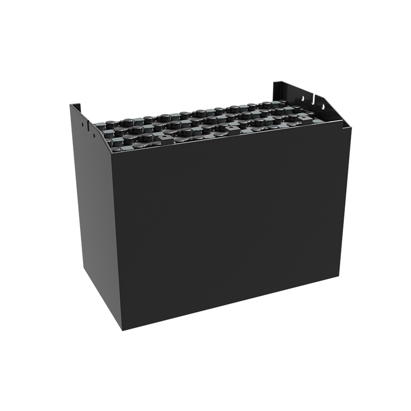 Superior Long Endurance Stable Discharge Heavy Duty 48V 480ah Lead Acid Battery System for Sumitomo 51-Fb25PE/Fb15PE Forklift Pallet Truck