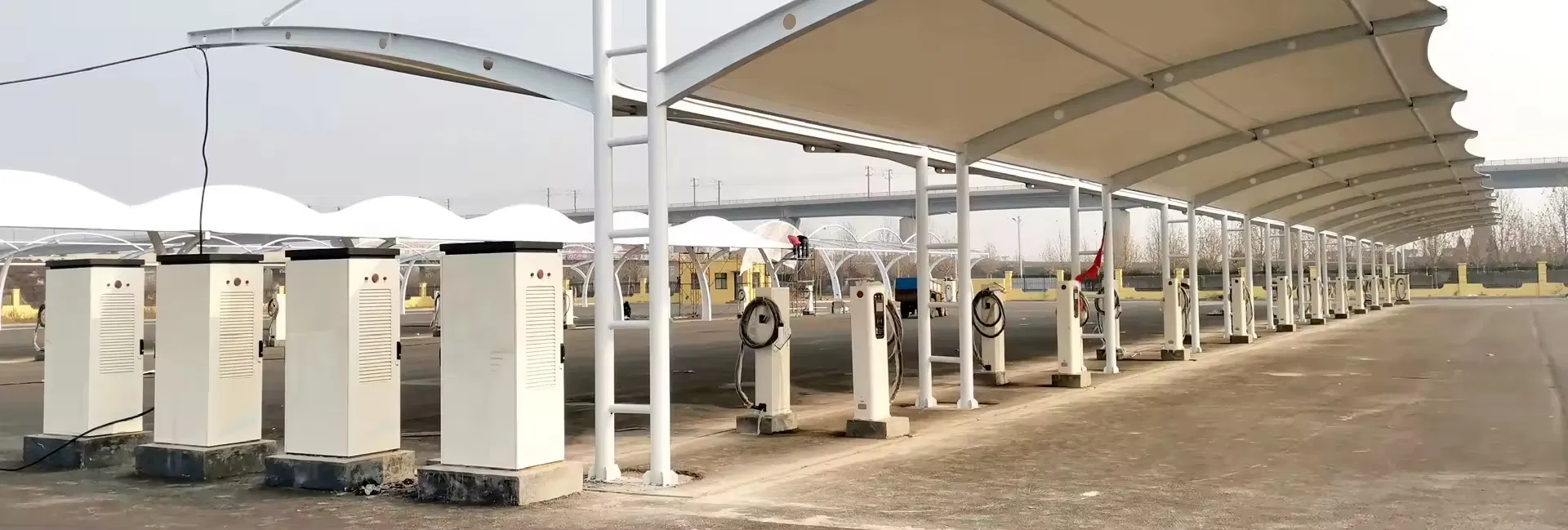 Manufacturing Facility 2