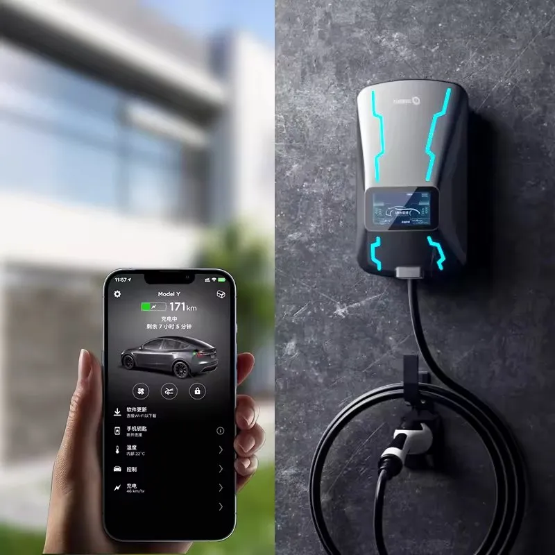 EV Charger Protection