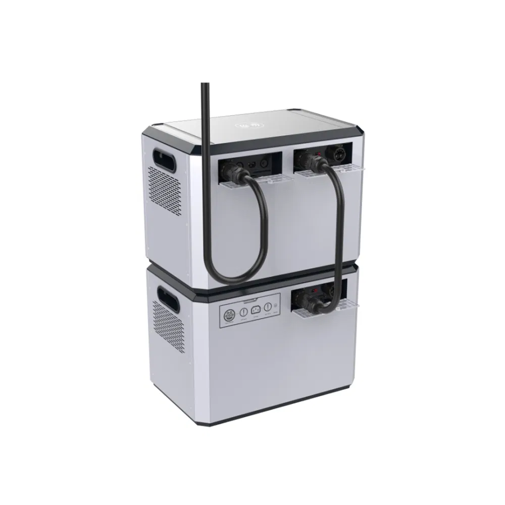 Large Capacity High Quality Cheap LiFePO4 Lithium Battery Energy Storage System for Outdoor