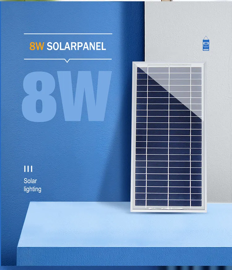 Solar Energy Kit 5