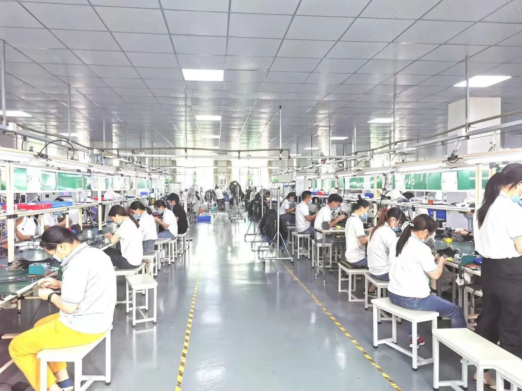 Pogo Pin Connector Detail