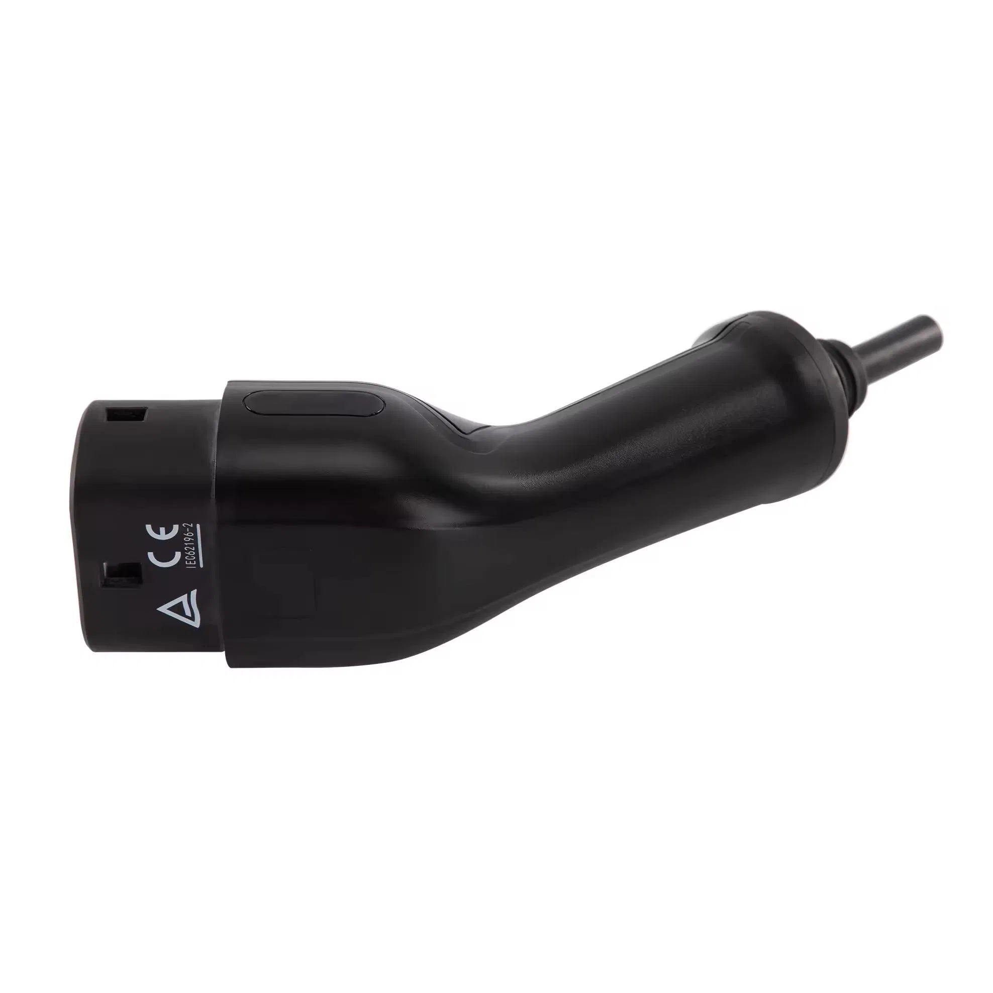 Portable Wall Mounted Electric Vehicle Charging Gun Floor Standing Charging Station