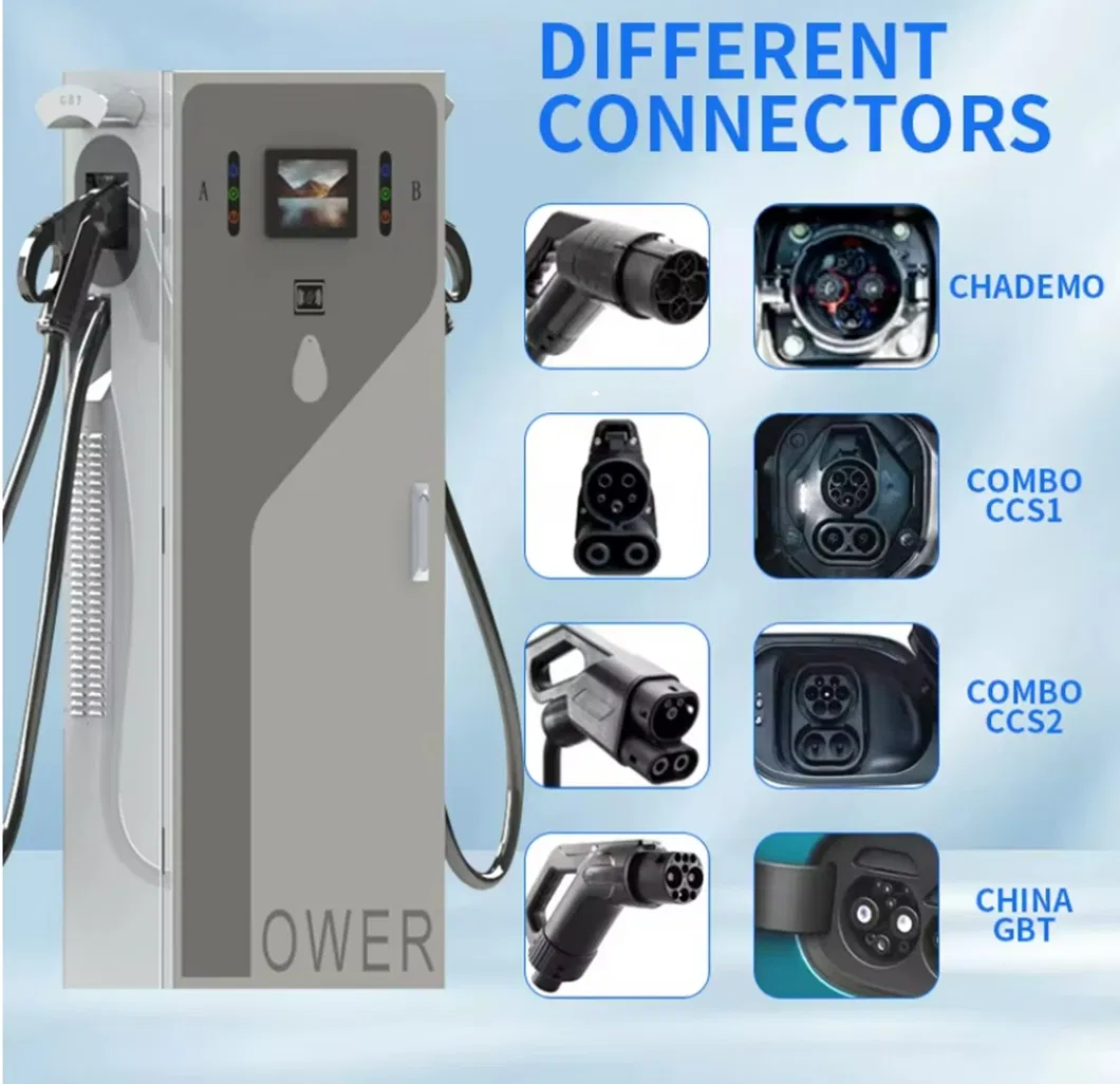 Charging System Details