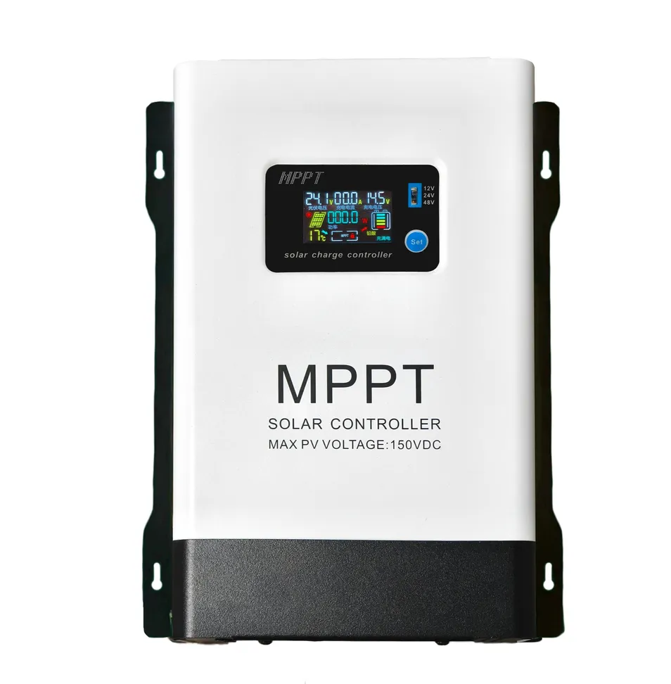 MPPT Solar Controller