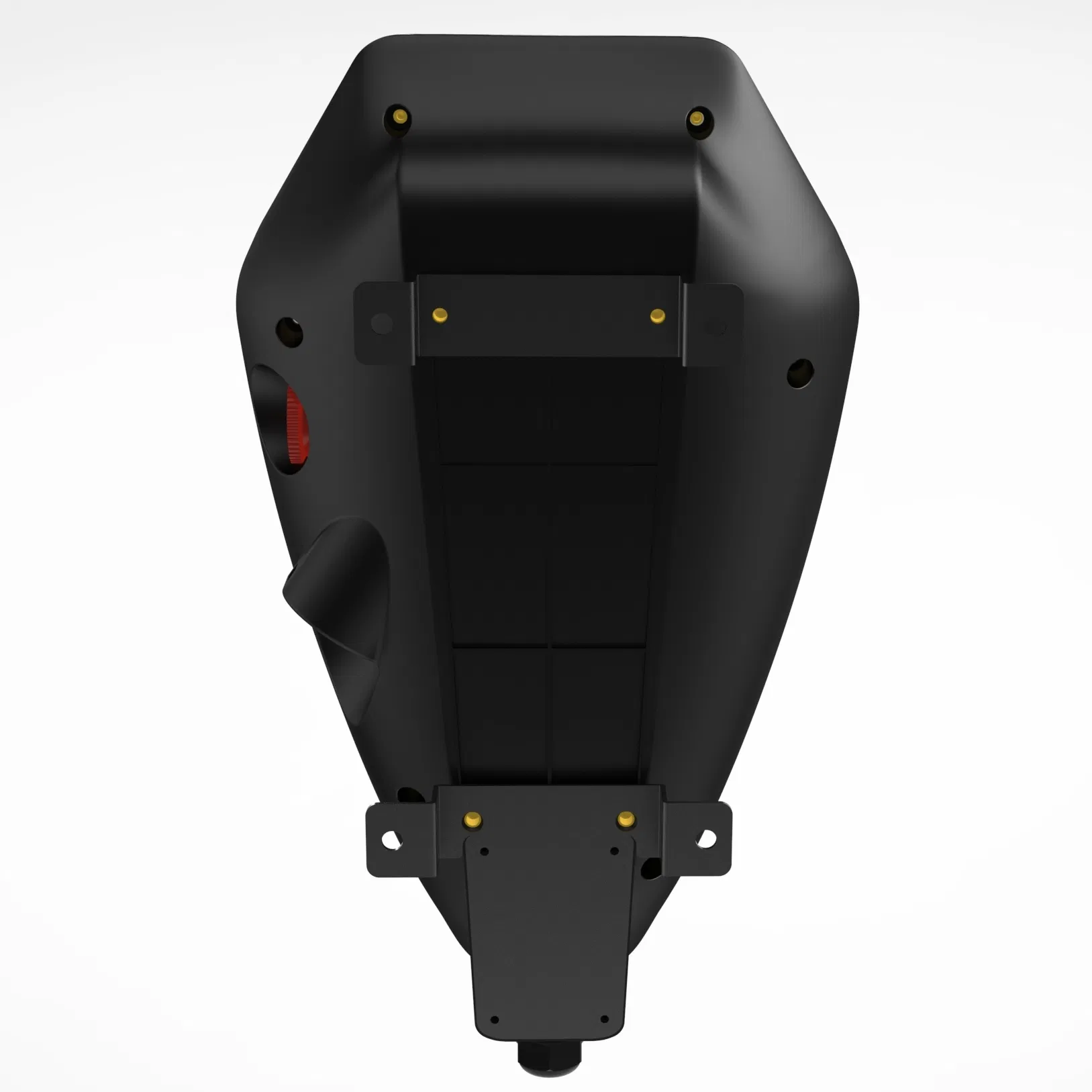 EV AC Charger Anhui Evs Hot Sale 3.5kw7kw11kw22kw EV AC Charger Manufacturer Type1/Type2 Customized Different Color 5m Cable Home or Commercial Use