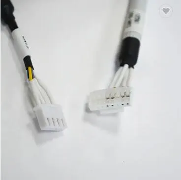 Wire Harness Production