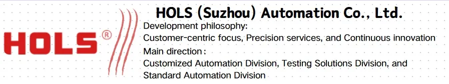Manufacturing System