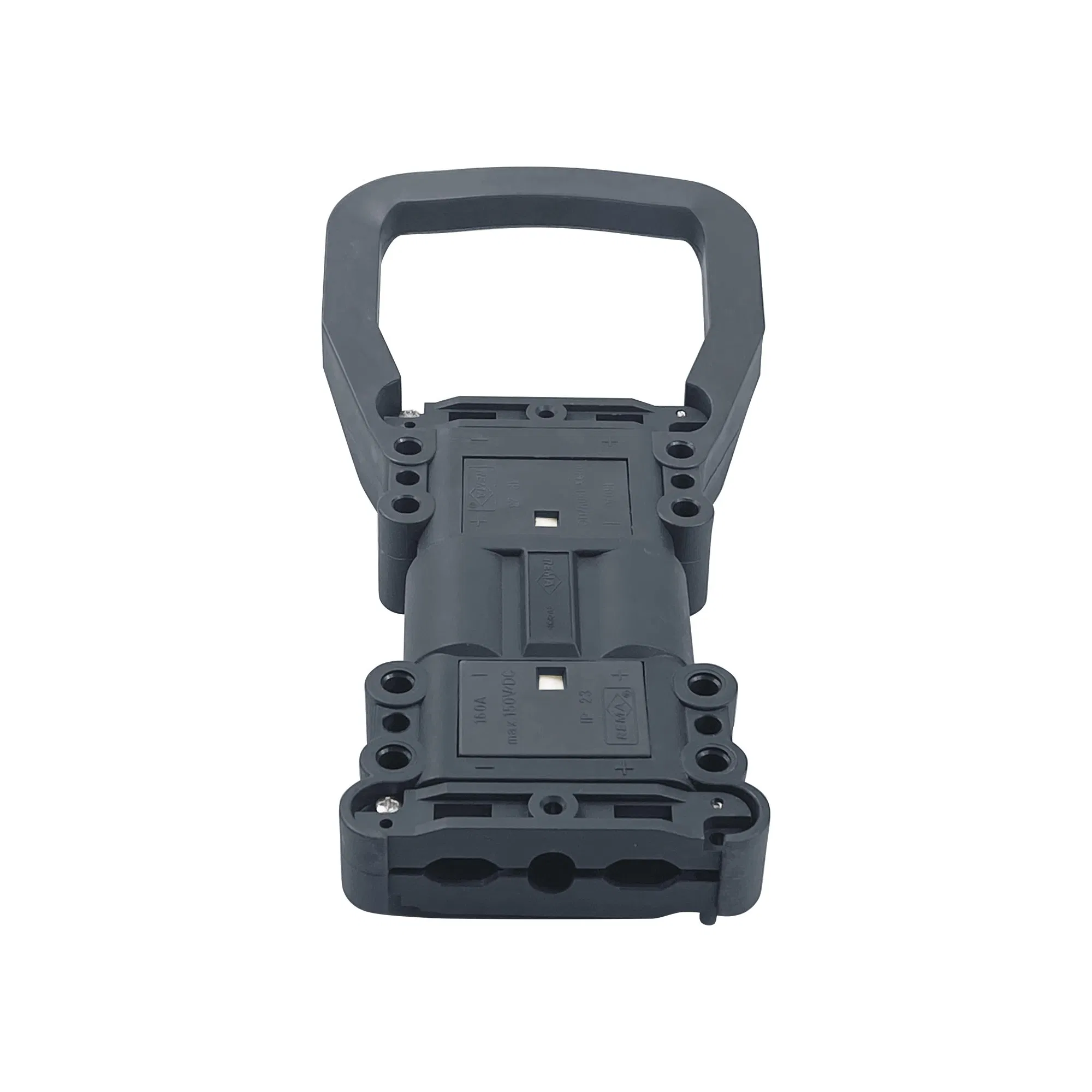 Rema 80A 150V Electric Forklift Charging Plug Stacker High Current Connector