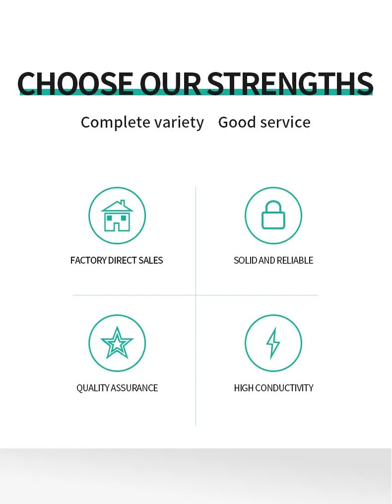 Battery Connector 11