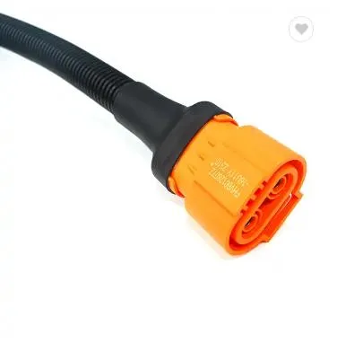 Battery Cable Connector