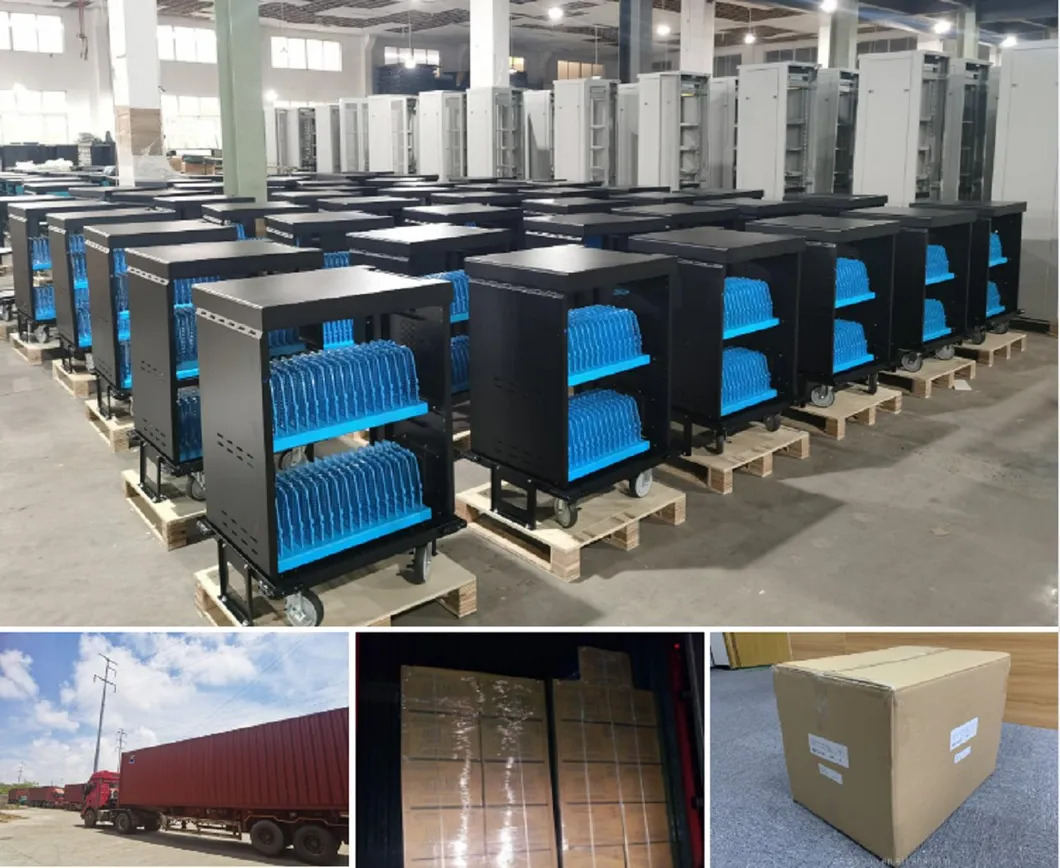 Packaging and Logistics