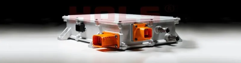 OBC Controller System