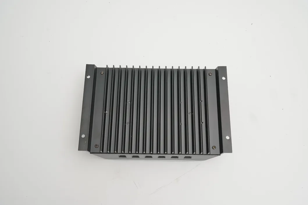 Solar Charge Controller Feature 1