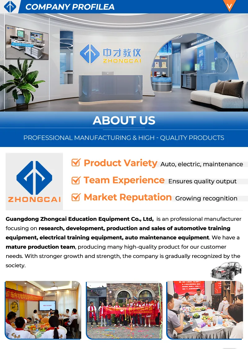 Training Platform Overview