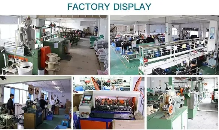 Manufacturing Process