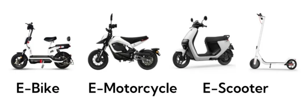 Connector Applications