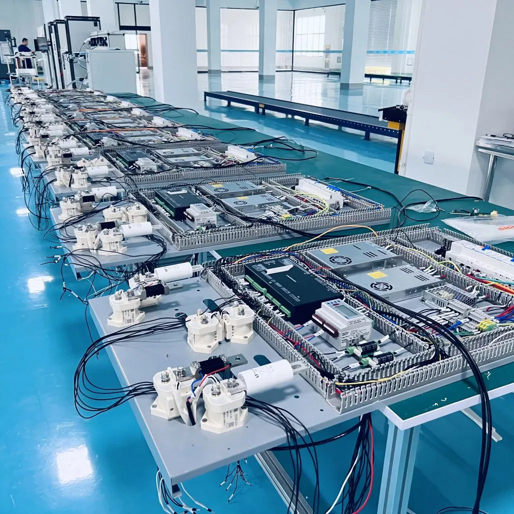 Production Process 2