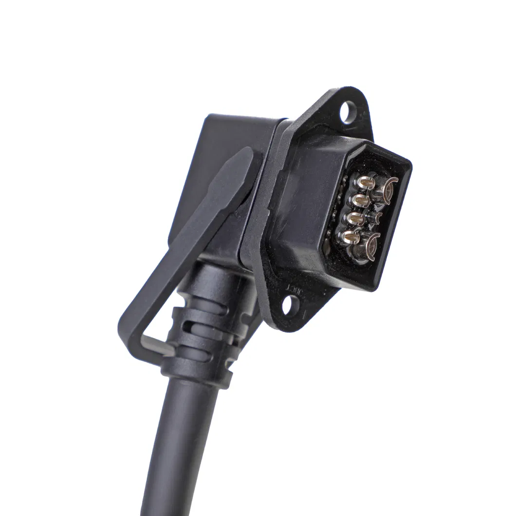 Charging Connector Cable 2