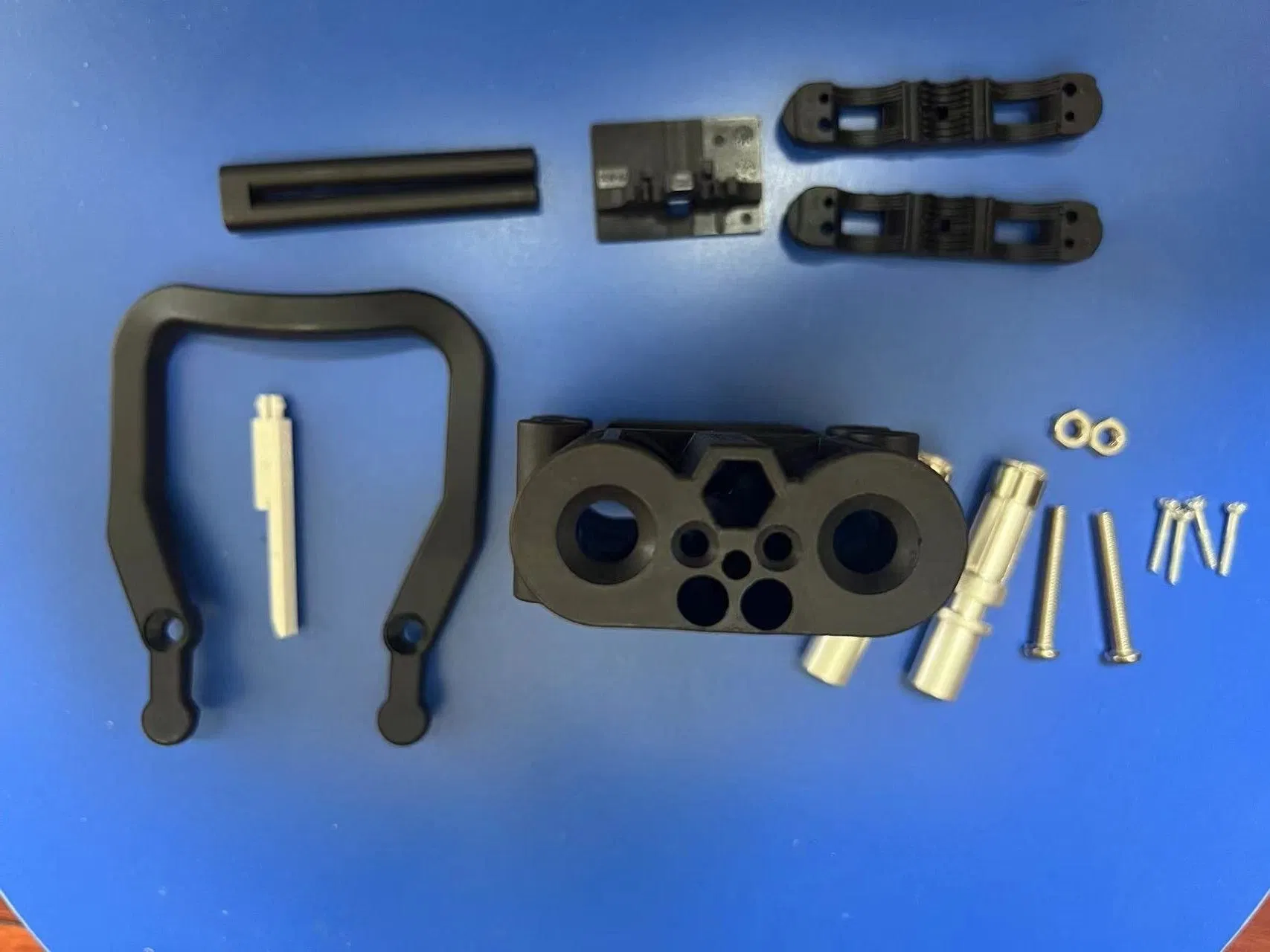 Made in China Forklift Power Connector Hang Fork Charging 80A/160A/320A